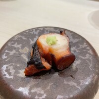 鮨 なんば 日比谷 - 