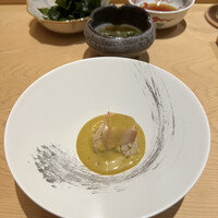 鮨結う紬 - 