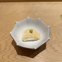 鮨結う紬 - 