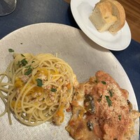 リストランテ ラ チャウ - 