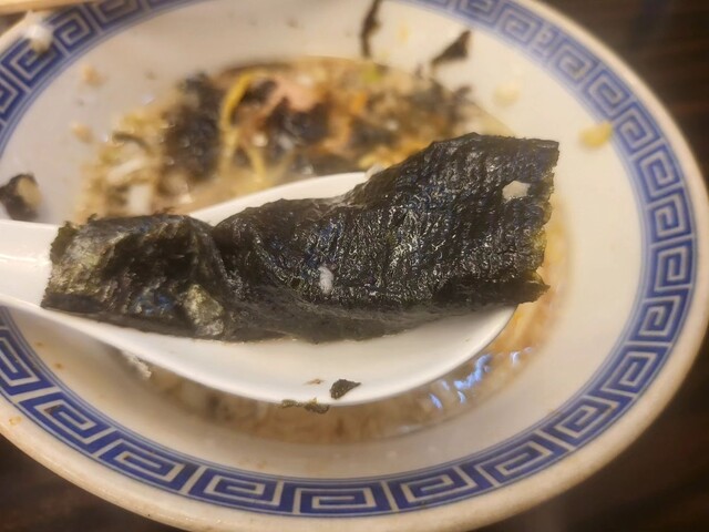 くり坊 - 新高岡/ラーメン | 食べログ