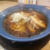 富山ラーメン