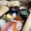 ヤン衆料理 北の漁場