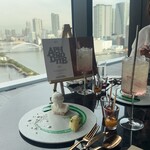 メズム東京、オートグラフ コレクション - 