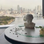 メズム東京、オートグラフ コレクション - 