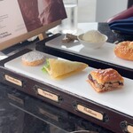 メズム東京、オートグラフ コレクション - 