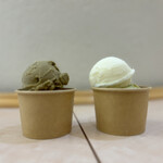 サンクゼール - 料理写真: