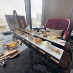 メズム東京、オートグラフ コレクション - 