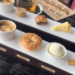 メズム東京、オートグラフ コレクション - 