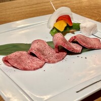 北新地 肉料理 名門 - 