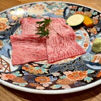 北新地 肉料理 名門 - 