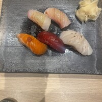 鮨 botan - 