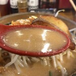 麺場 田所商店 行徳店 - 