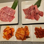 ソウルカルビ - 