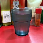 とらきち家 光 - 水。