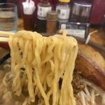 麺場 田所商店 行徳店 - 