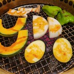 ソウルカルビ - 