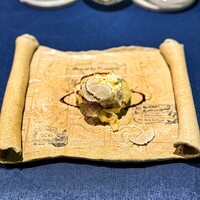 Global French Kitchen 雫 - 