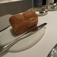 モダンフレンチ 「コラージュ」 コンラッド東京 - 