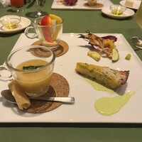 カンパーニャ - 