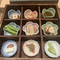 鮨 青海 青山店 - 