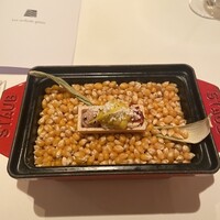 レザンファン ギャテ - 