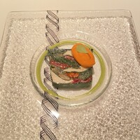 レザンファン ギャテ - 