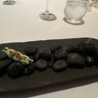 モダンフレンチ 「コラージュ」 コンラッド東京 - 