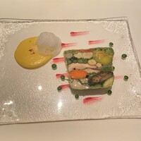 レザンファン ギャテ - 