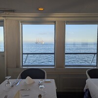 THE KOBECRUISE コンチェルト - 船内