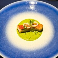 Global French Kitchen 雫 - 