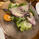 ちいさなしょくどうcicchetti - 