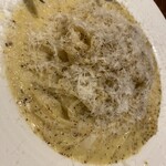 ちいさなしょくどうcicchetti - 