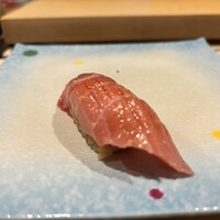 鮨 赤酢 はなやま - 