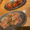 七輪鳥焼肉 ますらお