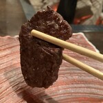 西麻布 肉粋やまもと - 
