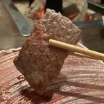 西麻布 肉粋やまもと - 