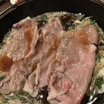 西麻布 肉粋やまもと - 