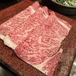 西麻布 肉粋やまもと - 