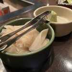 西麻布 肉粋やまもと - 