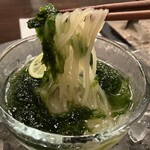 西麻布 肉粋やまもと - 