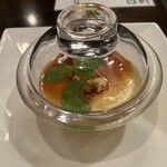 西麻布 肉粋やまもと - 