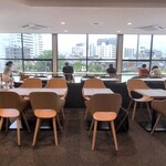 Cafe ふふふあん - 