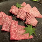 西麻布 肉粋やまもと - 