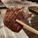 西麻布 肉粋やまもと - 