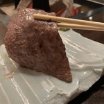 西麻布 肉粋やまもと - 