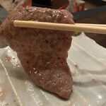 西麻布 肉粋やまもと - 