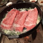 西麻布 肉粋やまもと - 