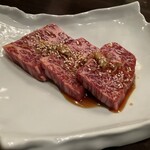 西麻布 肉粋やまもと - 