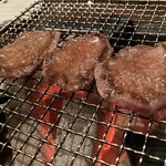 西麻布 肉粋やまもと - 